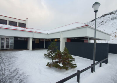 Heilsugæslan Ólafsvík