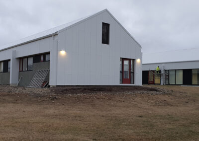 Heilsugæslan Höfn