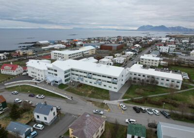 Liðskiptasetur Akranesi