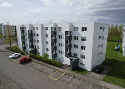 Fellsmúli 17-19