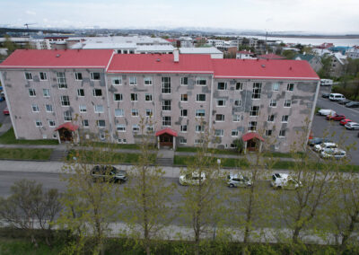 Fornhagi 11